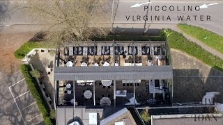 Piccolino  Virginia Water [upl. by Neeka]