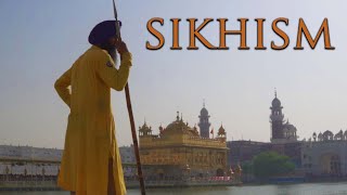 What is Sikhism [upl. by Eldredge]