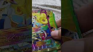 Thanosamp Mewtwo cards 🦁😱 [upl. by Finnigan]