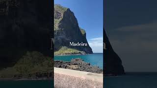 The Incredible Nature Of Madeira [upl. by Akisey332]