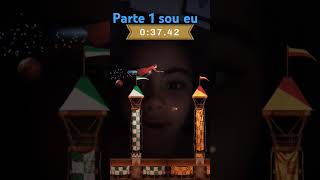 Jogando novo efeito do Harry Potter [upl. by Arres]