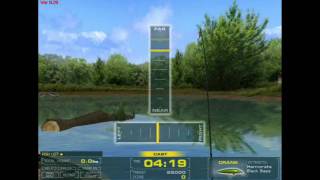 Sport Fishing Preview  Candystandcom [upl. by Denney]