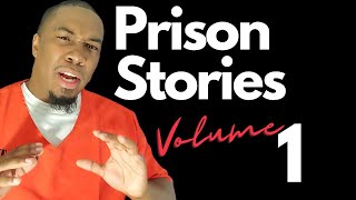 Prison Stories Vol 1 [upl. by Hayman322]