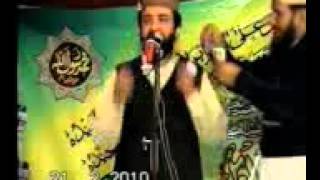 Qazi Matiullah Sahb [upl. by Rolo518]