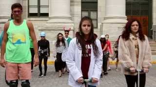 The Gunner Song ft Harvard Medical School [upl. by Andria]