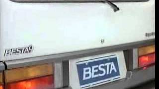 KIA BESTA230s [upl. by Helmut35]