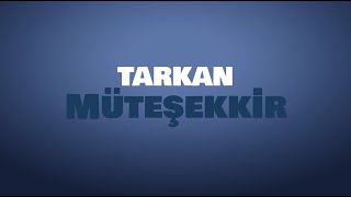 TARKAN  Müteşekkir Official Visualiser [upl. by Titus21]