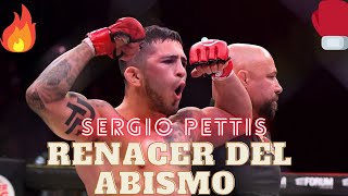 Sergio Pettis vs Kyoji Horiguchi peleas de fin de semana todo con Serebro [upl. by Alexi]