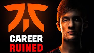 How Fnatic Ruined Nemesiss Career [upl. by Aneetsirk965]