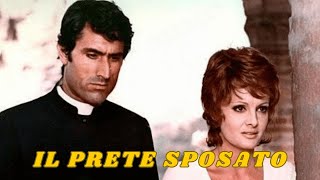 Prete sposato  Commedia  Film Completo in Italiano [upl. by Nichols]