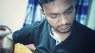 Proticchobi  প্রতিচ্ছবি  Bagdhara  cover by Avijit [upl. by Kobi]