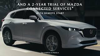 The Mazda CX5 – See the offers [upl. by Annirak327]