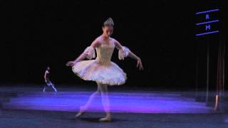 Roseta Mauri Competition 2015 Final  Mariona Puente [upl. by Demy628]