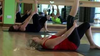 Body Balance Workout  Bitesize Series  David Lloyd Clubs [upl. by Suneya729]