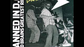 Bad Brains  With The Quickness [upl. by Lamp]