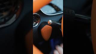 Regera ASMR koenigseggregera koenigsegg supervettura [upl. by Olpe729]