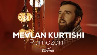 Mevlan Kurtishi — Ramazani 2024 [upl. by Ecnerol419]