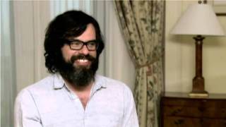 Jemaine Clement on Rio T4 Movie Special [upl. by Fredek]