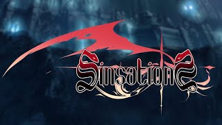 Sinsations Intro [upl. by Norvan]