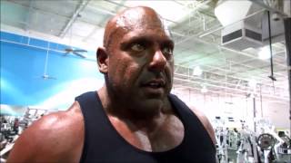 Big Lenny  The Mindset To Be A Freak [upl. by Hoehne]