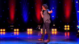 Micky Flanagan  Back In The Game DVDBluray Full Trailer [upl. by Alue]