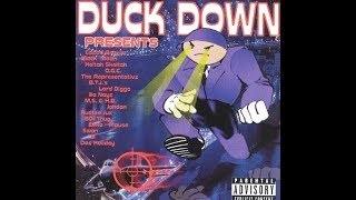 Boot Camp Clik  Duck Down Presents The Album Full Album 1999 [upl. by Ludovika]