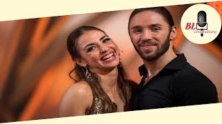 Lets Dance Gil Ofarim und Ekaterina Leonova wieder vereint [upl. by Selohcin]