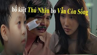 7 Năm Chưa Cưới Sẽ Chia Tay Tập 17  Sự thật con trai Thiên Ân vẫn còn sống [upl. by Plume]