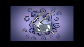 Reverse  Abraham Animations  Invisibility Potion  Minecraft Animation Weekly Tests ep38 [upl. by Von231]