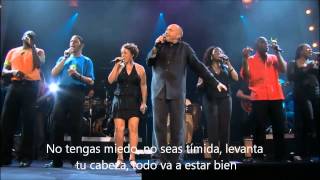 PHIL COLLINS quotCome with mequot Live 04 SUBTITULADA AL ESPAÑOL [upl. by Benita816]