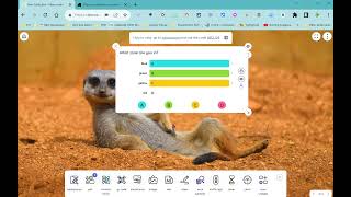 Ease Classroom Management with Classroomscreen [upl. by Ahsenev]