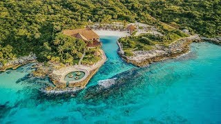 Occidental at Xcaret Destination 2019 All Inclusive Riviera Maya [upl. by Margot]