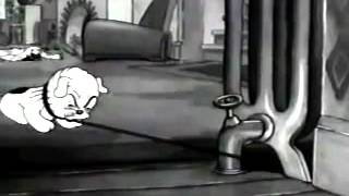 Betty Boop  51 We Did It 1936 Cartoon [upl. by Hudnut]