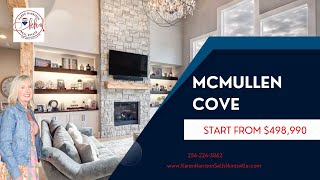 What Can You Buy In McMullen Cove Near Huntsville Alabama [upl. by Colleen]