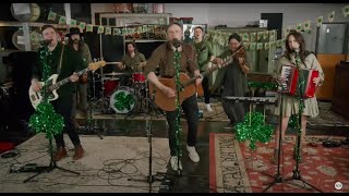 Rend Collective  Tell Me Ma Belfast City Live [upl. by Tj]