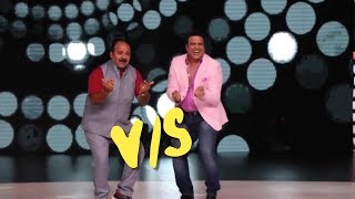 Uncle vs govinda mein se meena na saqi se [upl. by Niles758]