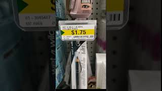 Beauty Products Dollarama Finds Part 1 [upl. by Julienne]