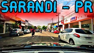 Sarandi  Paraná [upl. by Yecnay]