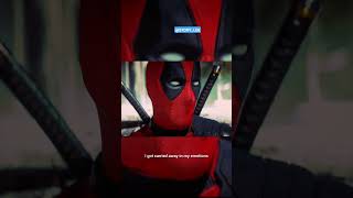 HELLO LOGAN Storyleb dedpool RussianDeadpool deadpool popular viralvideo entertainment [upl. by Enella997]