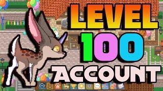 Prodigy Math Game Level 100 Account Giveaway with Draconyx Gear [upl. by Eeryt]