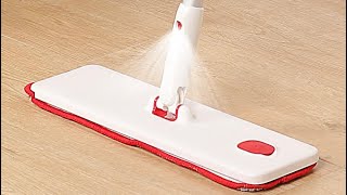 Livronic microfibre mop for floor cleaning livronic mop [upl. by Adnilab172]