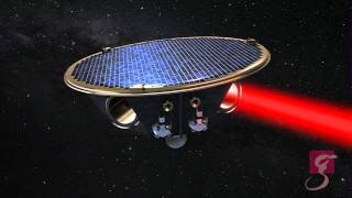 Laser Interferometer Space Antenna LISA Mission 720p [upl. by Aneral761]