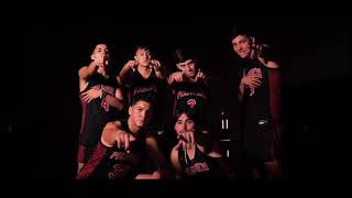 We The View Hype Video  Palmview Lobos 2021 Basketball Varsity [upl. by Alrats919]