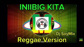 INIIBIG KITA DjSoyMix Remix remix music nocopyrightmusic [upl. by Yrret]