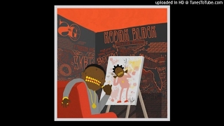 Kodak Black  Coolin and Booted [upl. by Araz]