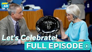 Lets Celebrate  Full Episode  ANTIQUES ROADSHOW  PBS [upl. by Zoba]