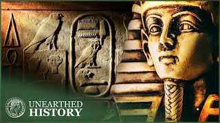 The Buried Mysteries Of Lost Ancient Egypt  Immortal Egypt  Unearthed HIstory [upl. by Dranyam143]