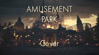 Amusement Park  NieR Automata  Male Cover [upl. by Lamaj]