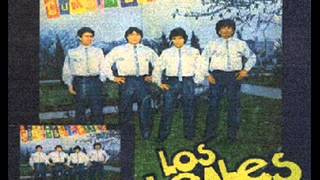 Los Leales  Cumbia Santafesina 1987  CD completo [upl. by Georgeta931]