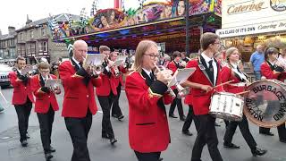 Buxton Carnival [upl. by Chun]